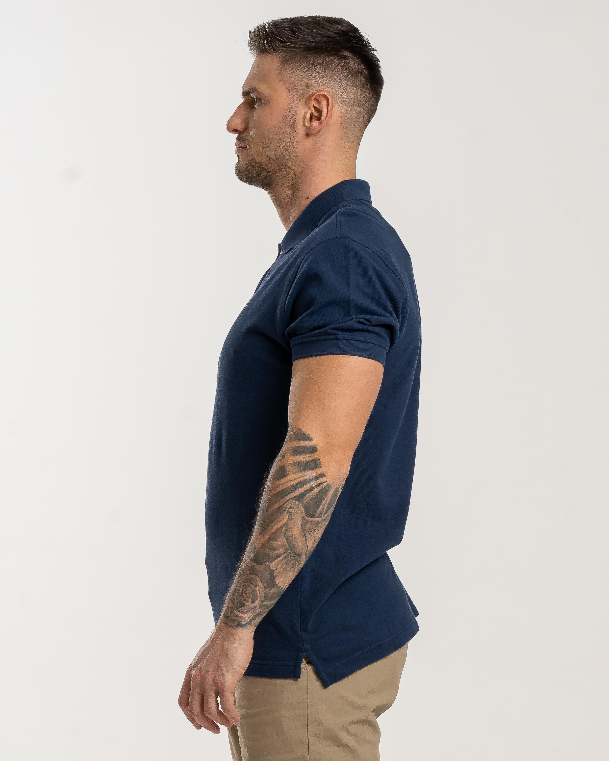 CHRIS Dorko Middle East