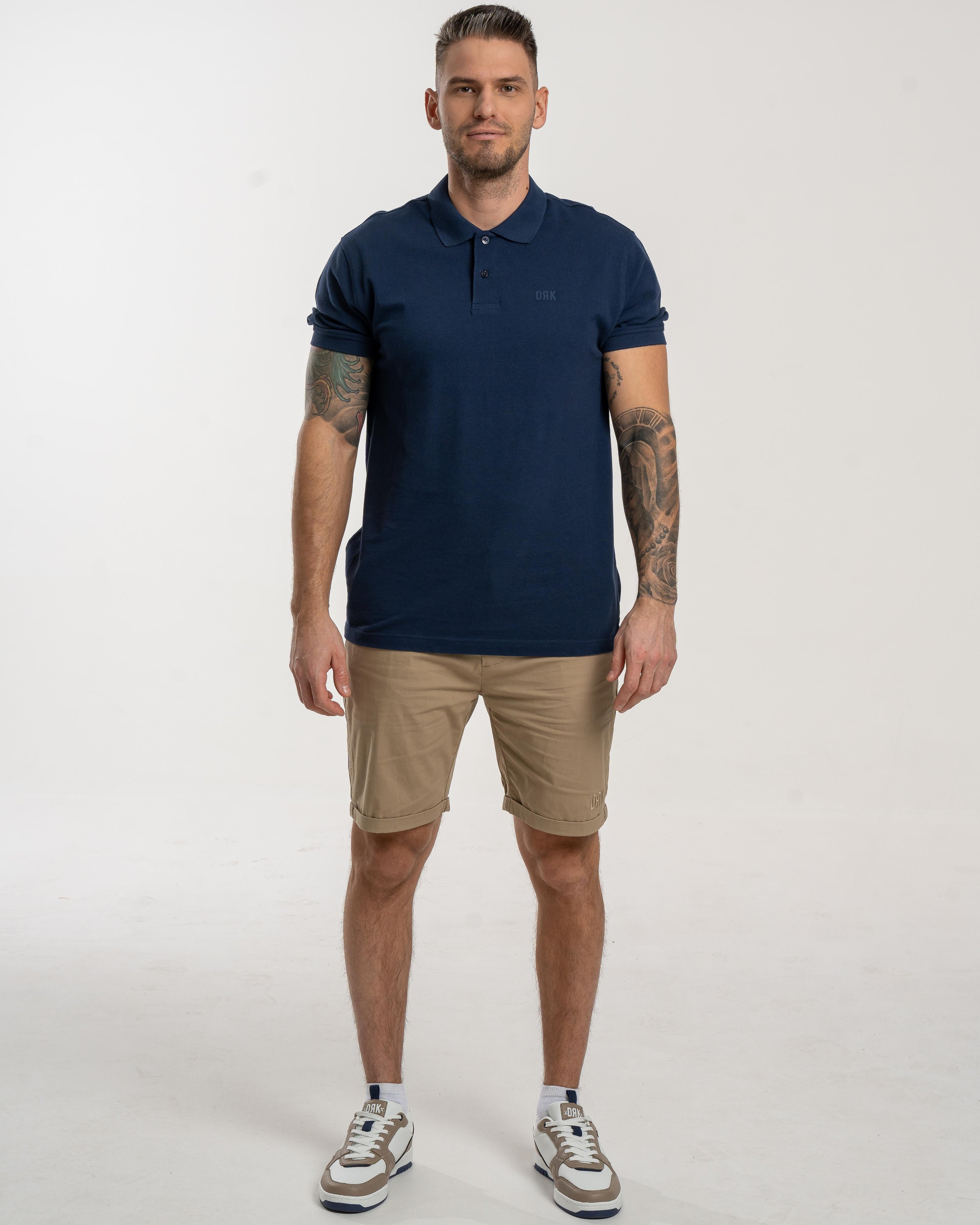 CHRIS Dorko Middle East