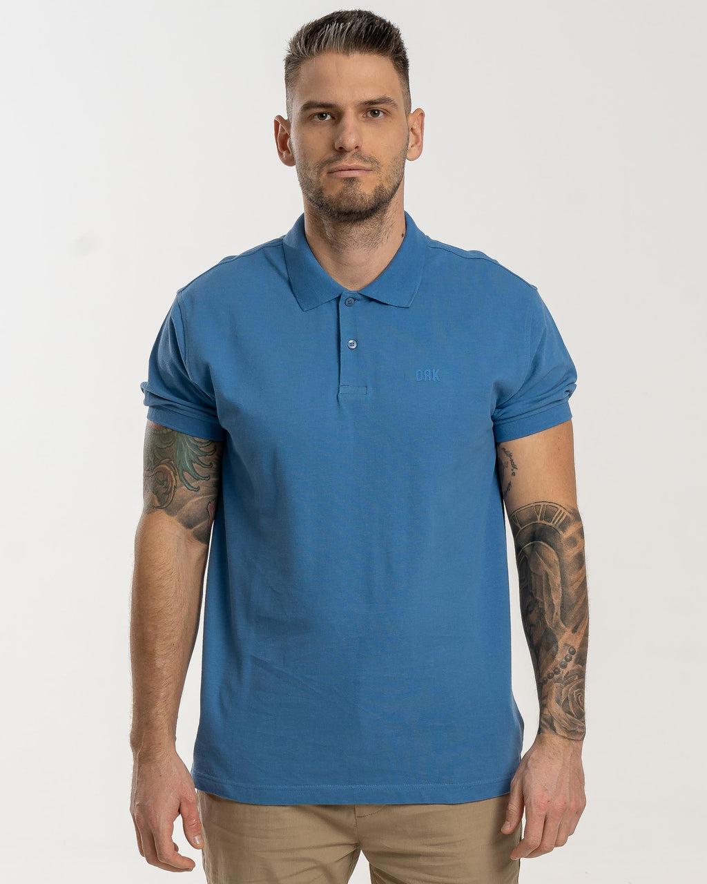 CHRIS Dorko Middle East