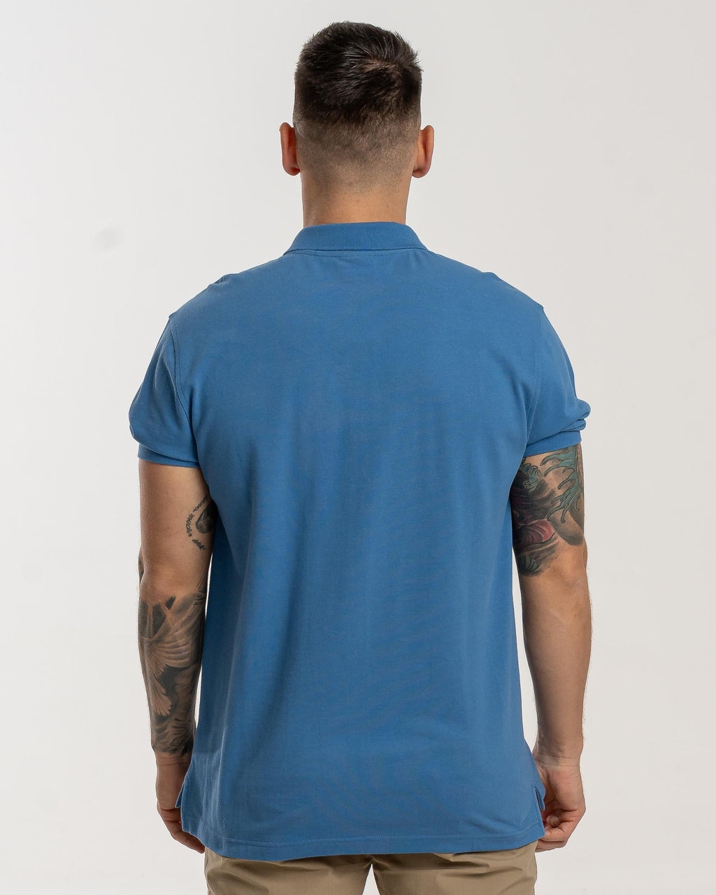 CHRIS Dorko Middle East