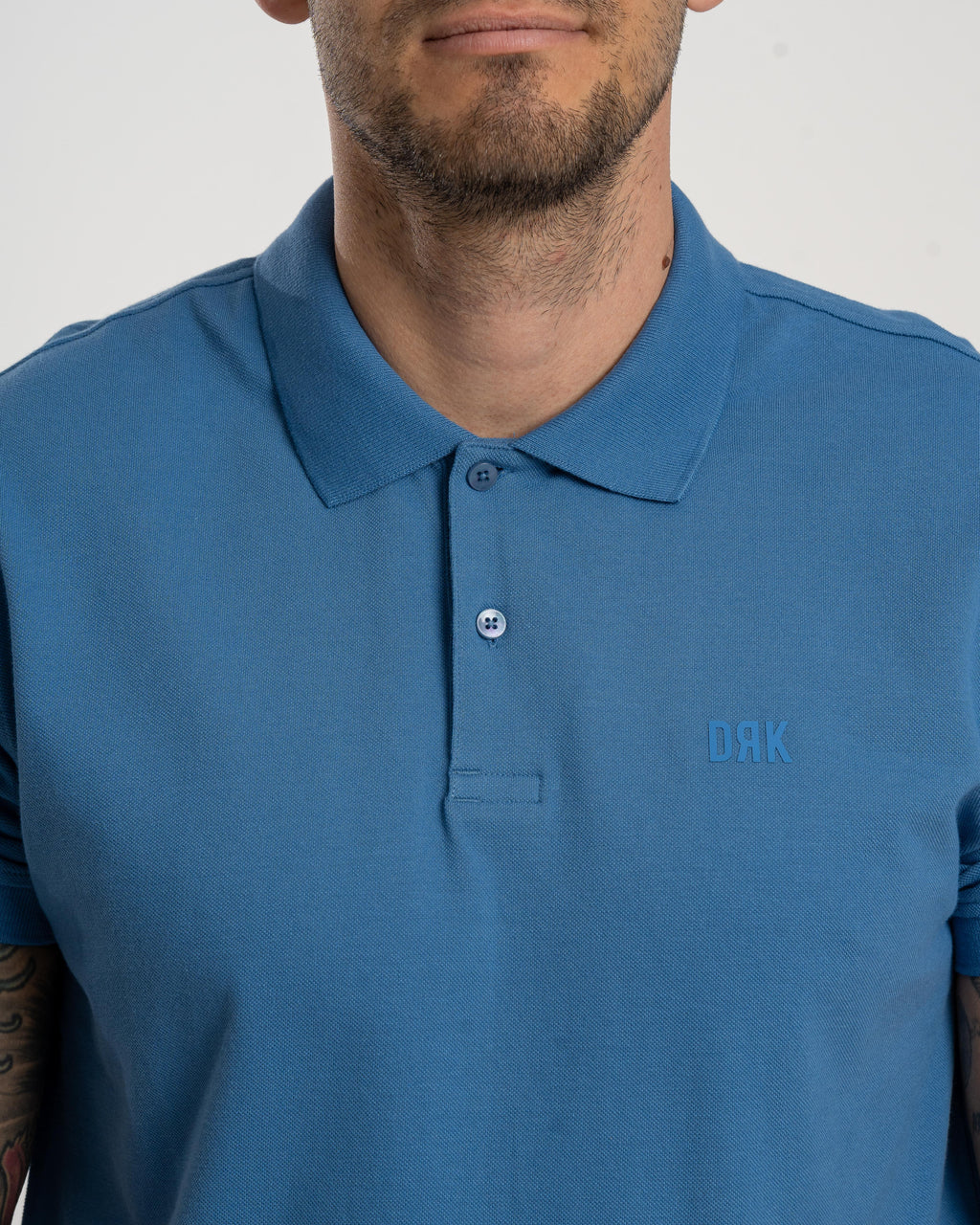 CHRIS Dorko Middle East