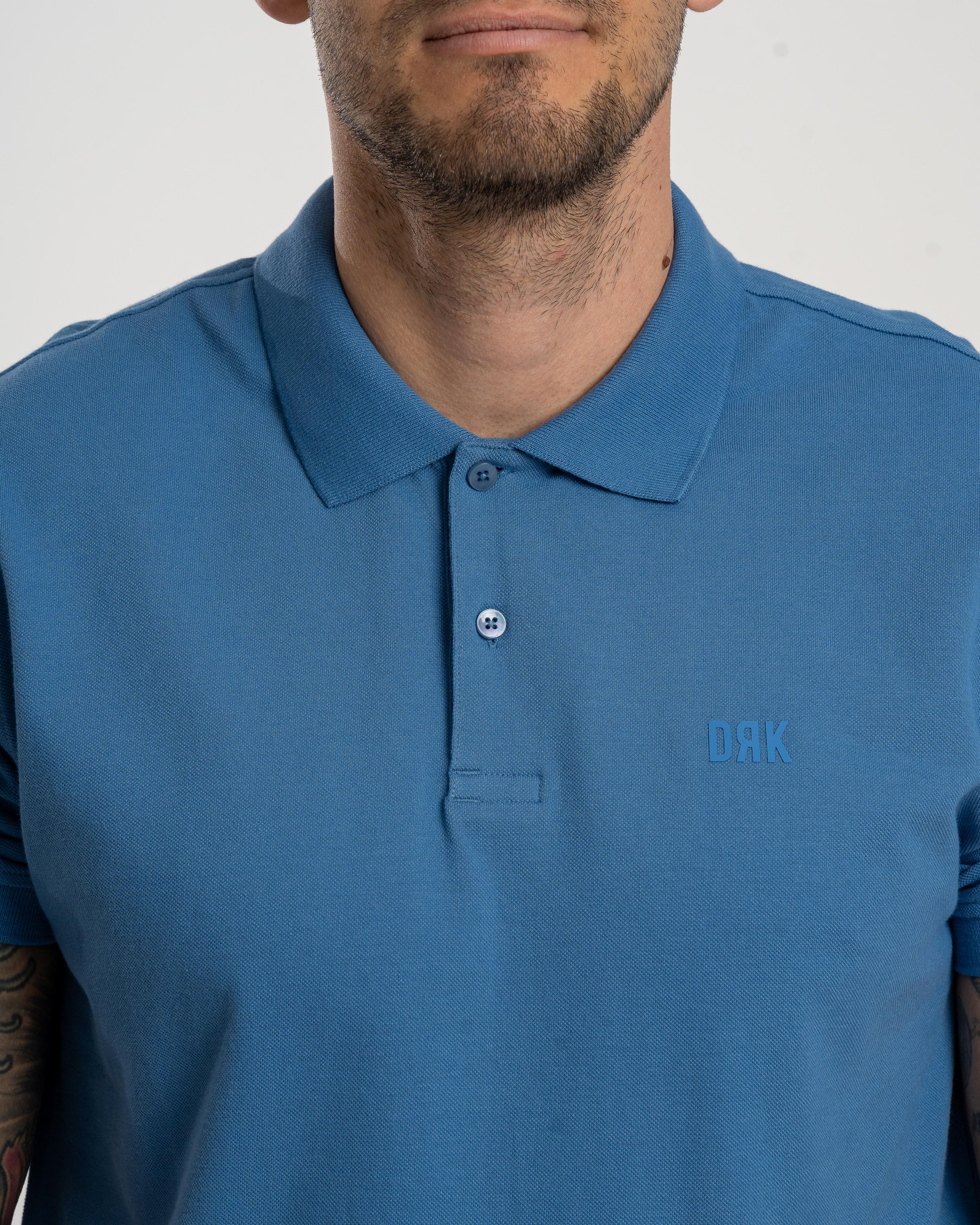 CHRIS Dorko Middle East