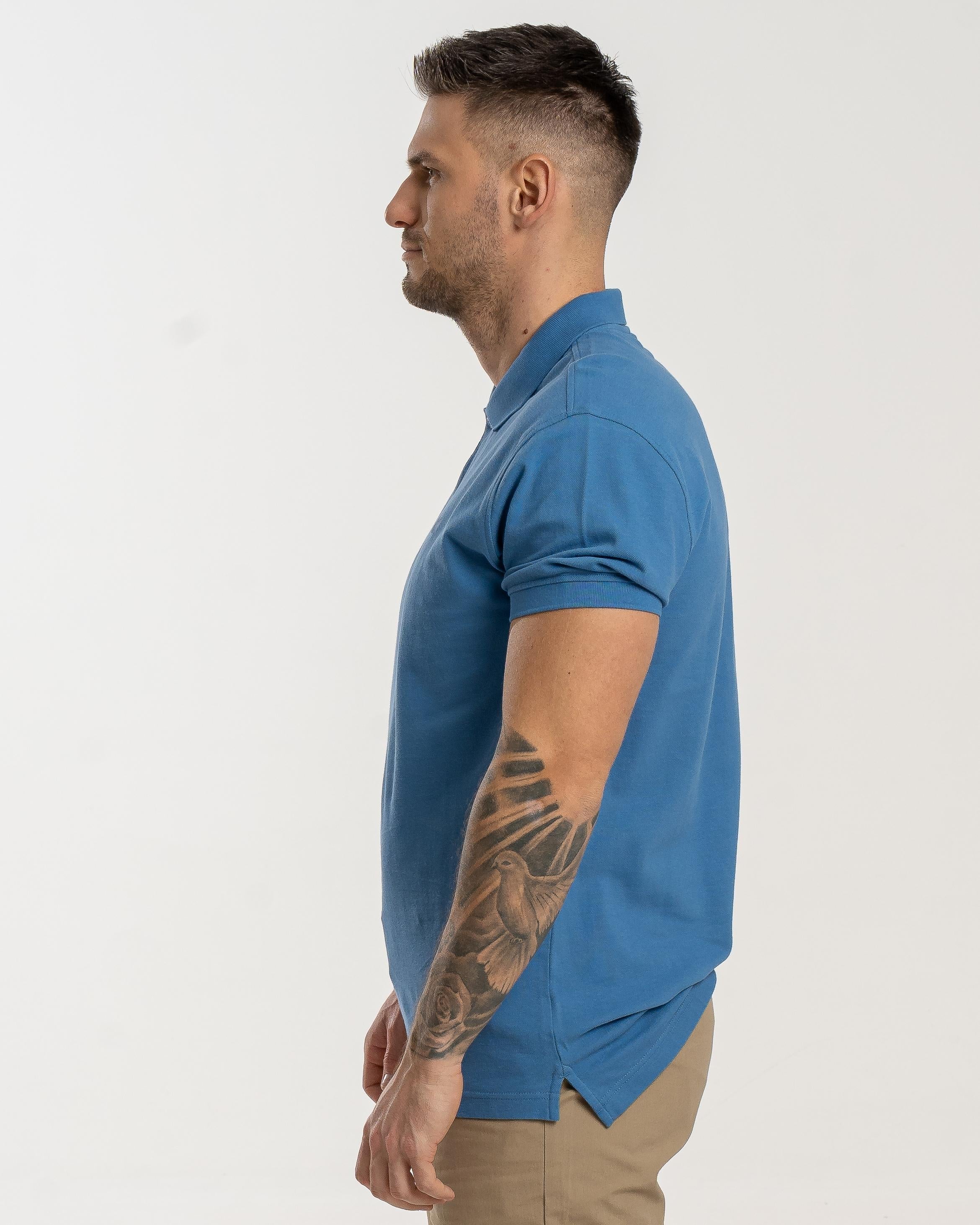 CHRIS Dorko Middle East