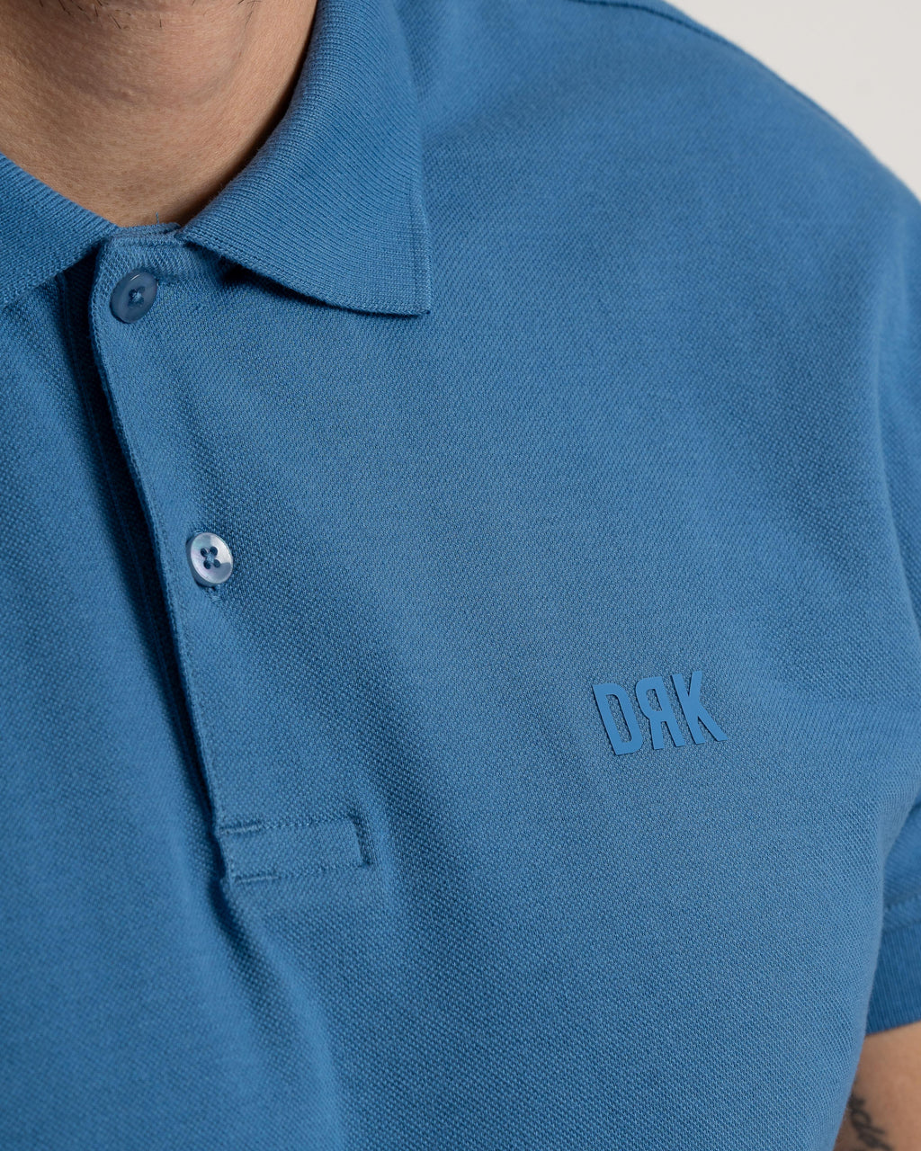 CHRIS Dorko Middle East