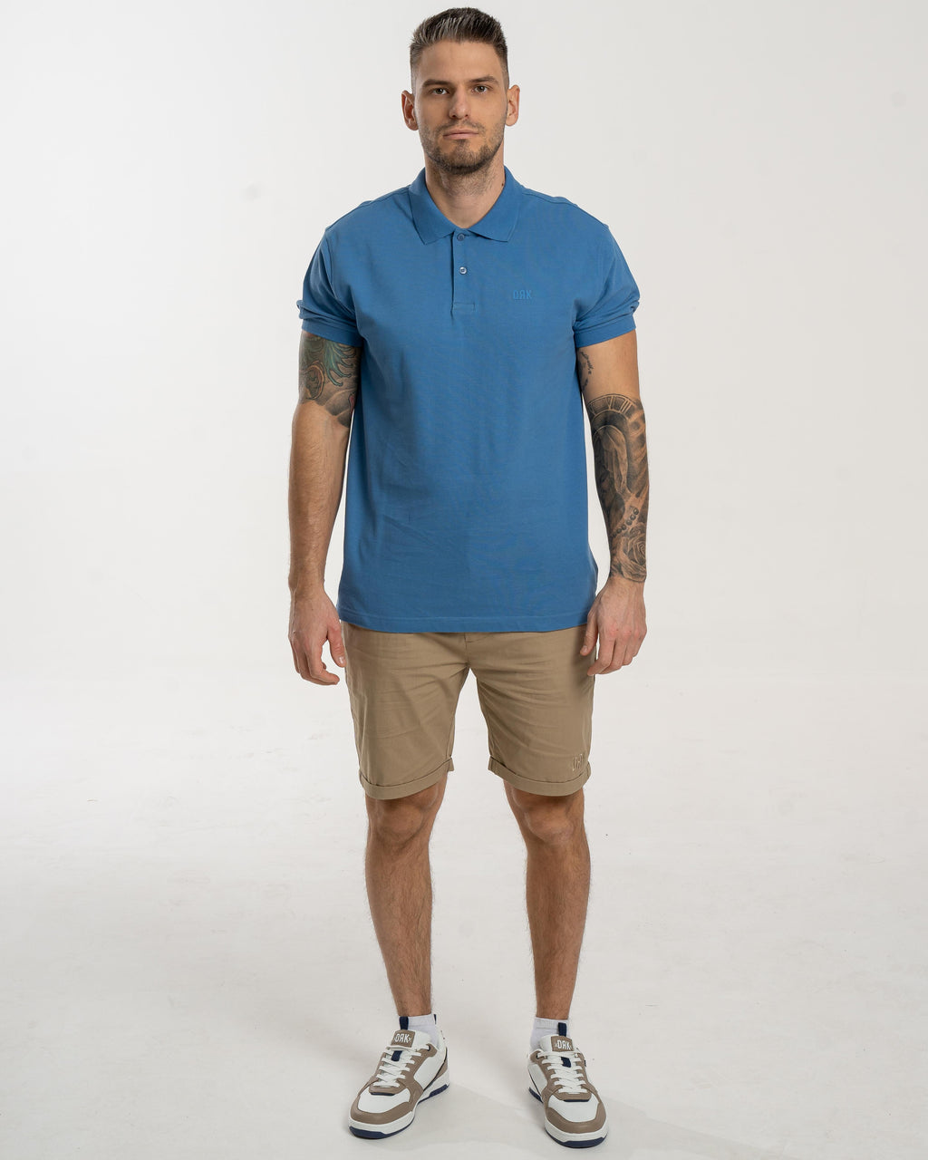 CHRIS Dorko Middle East