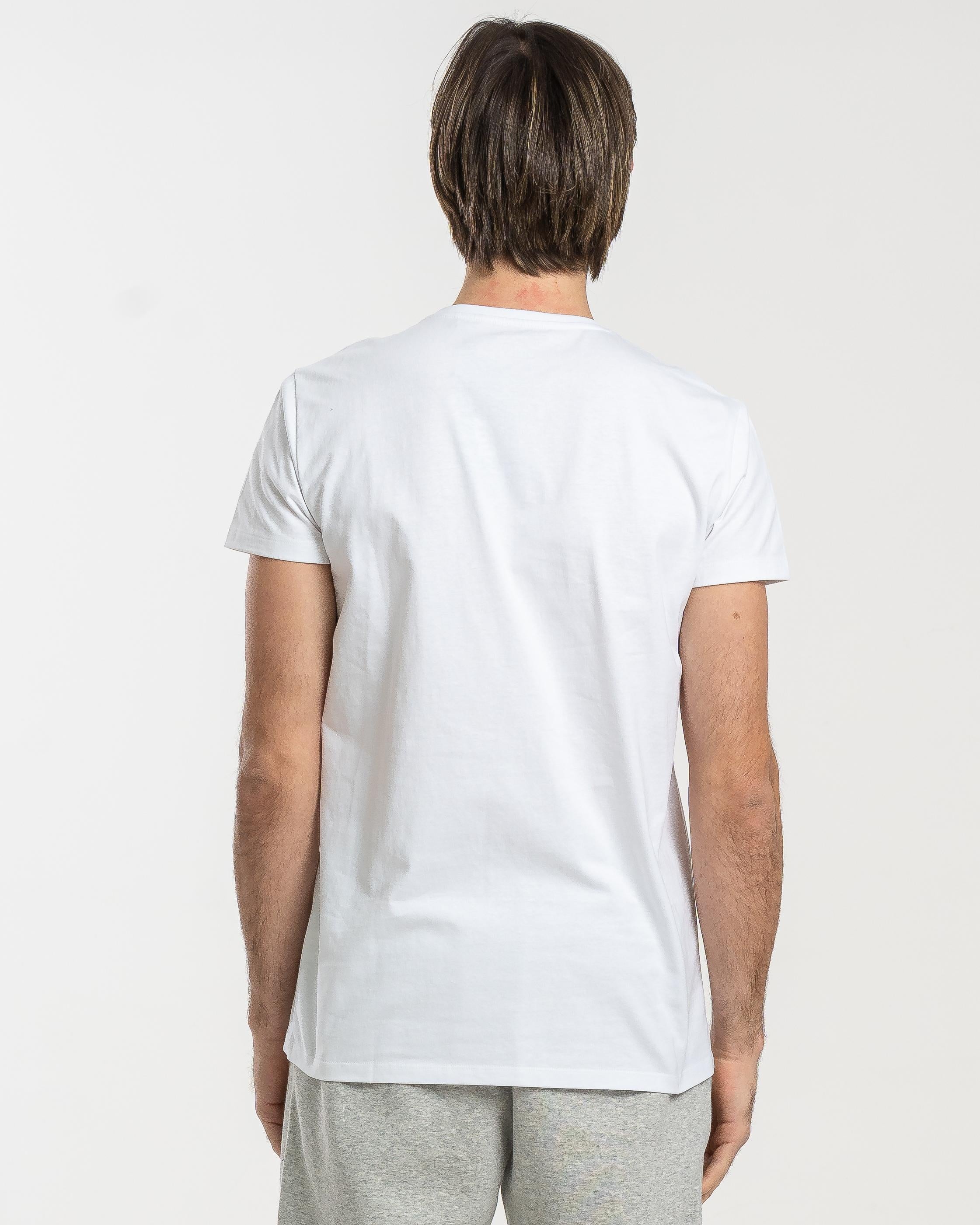 LIAM Dorko Middle East