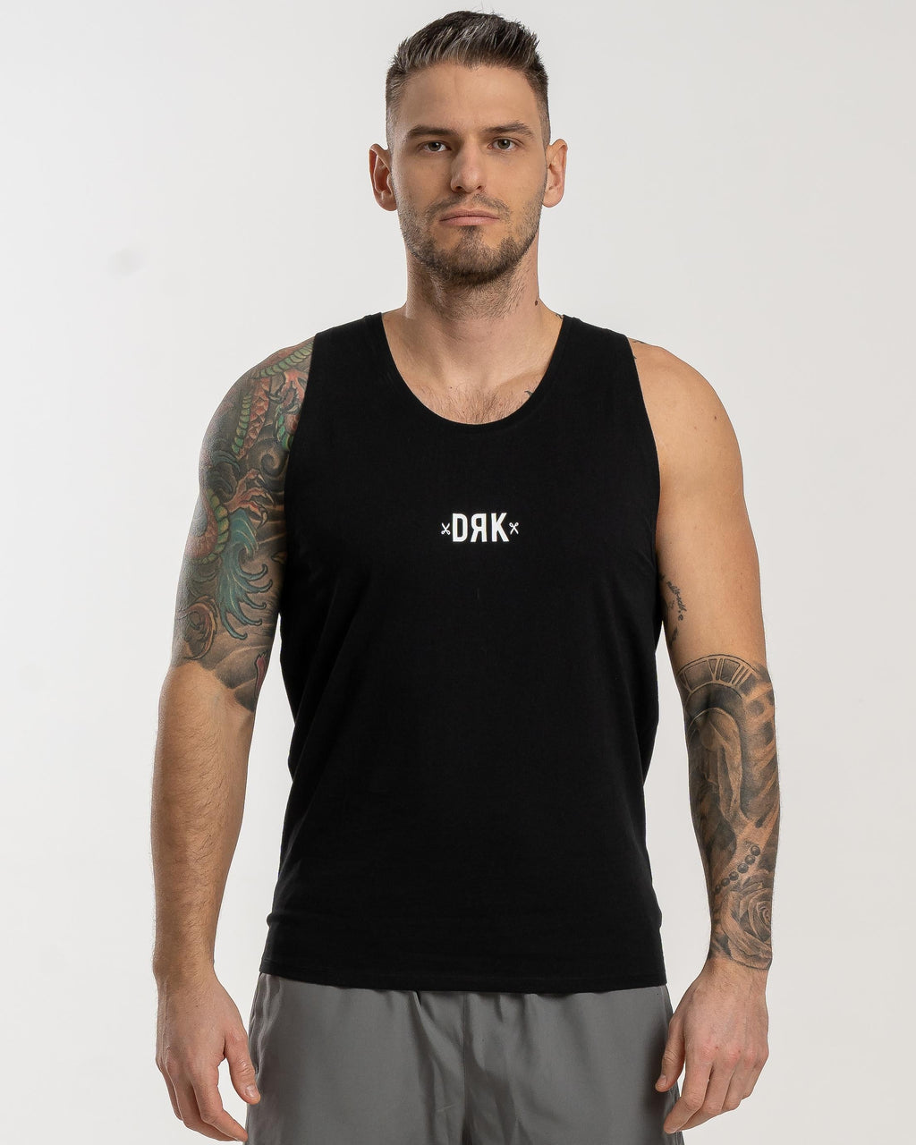 AMADEO Dorko Middle East