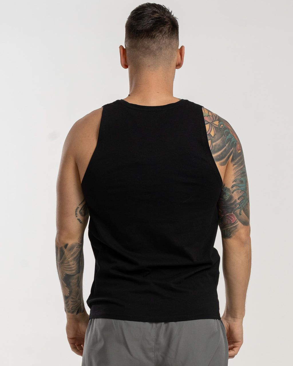 AMADEO Dorko Middle East