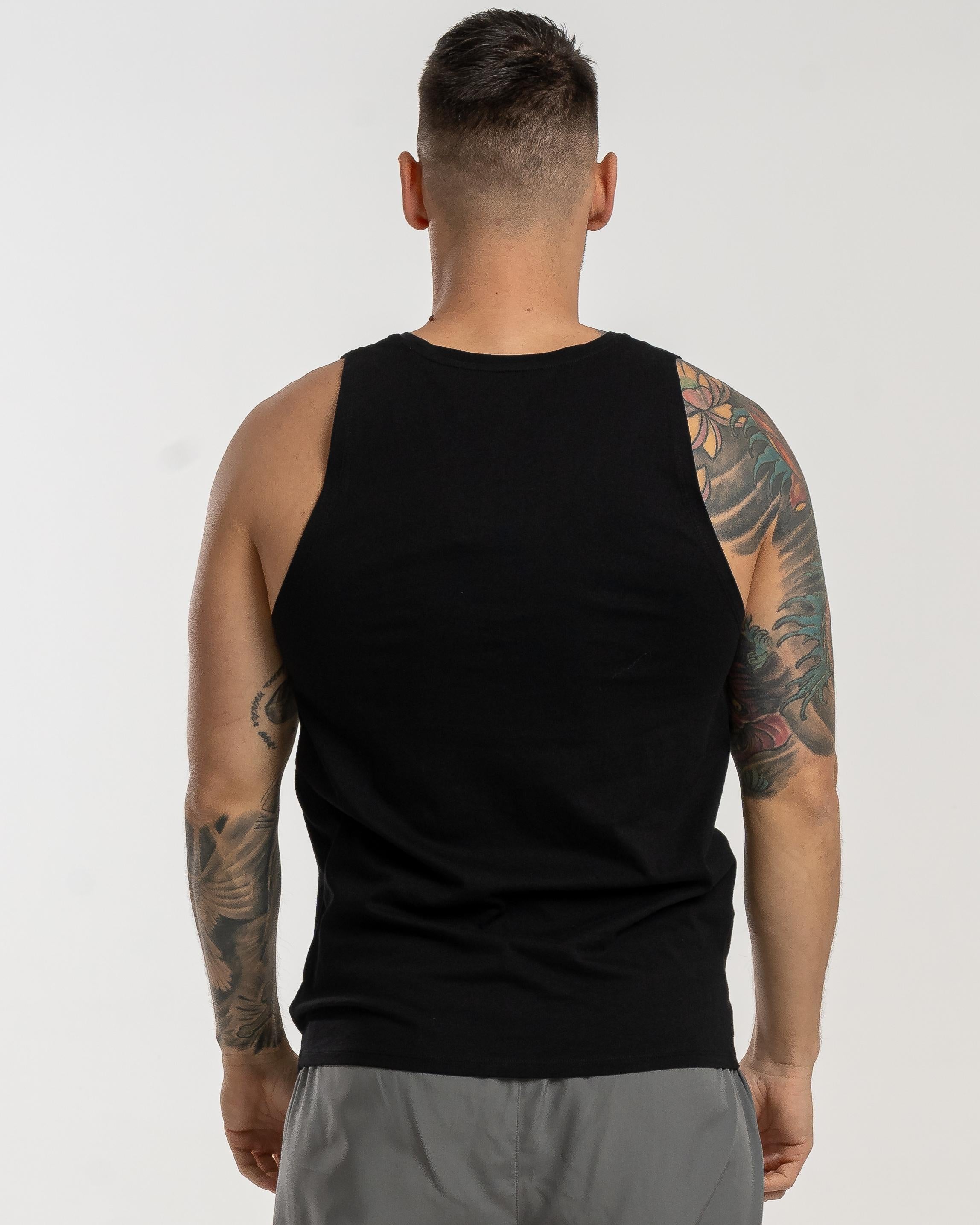 AMADEO Dorko Middle East