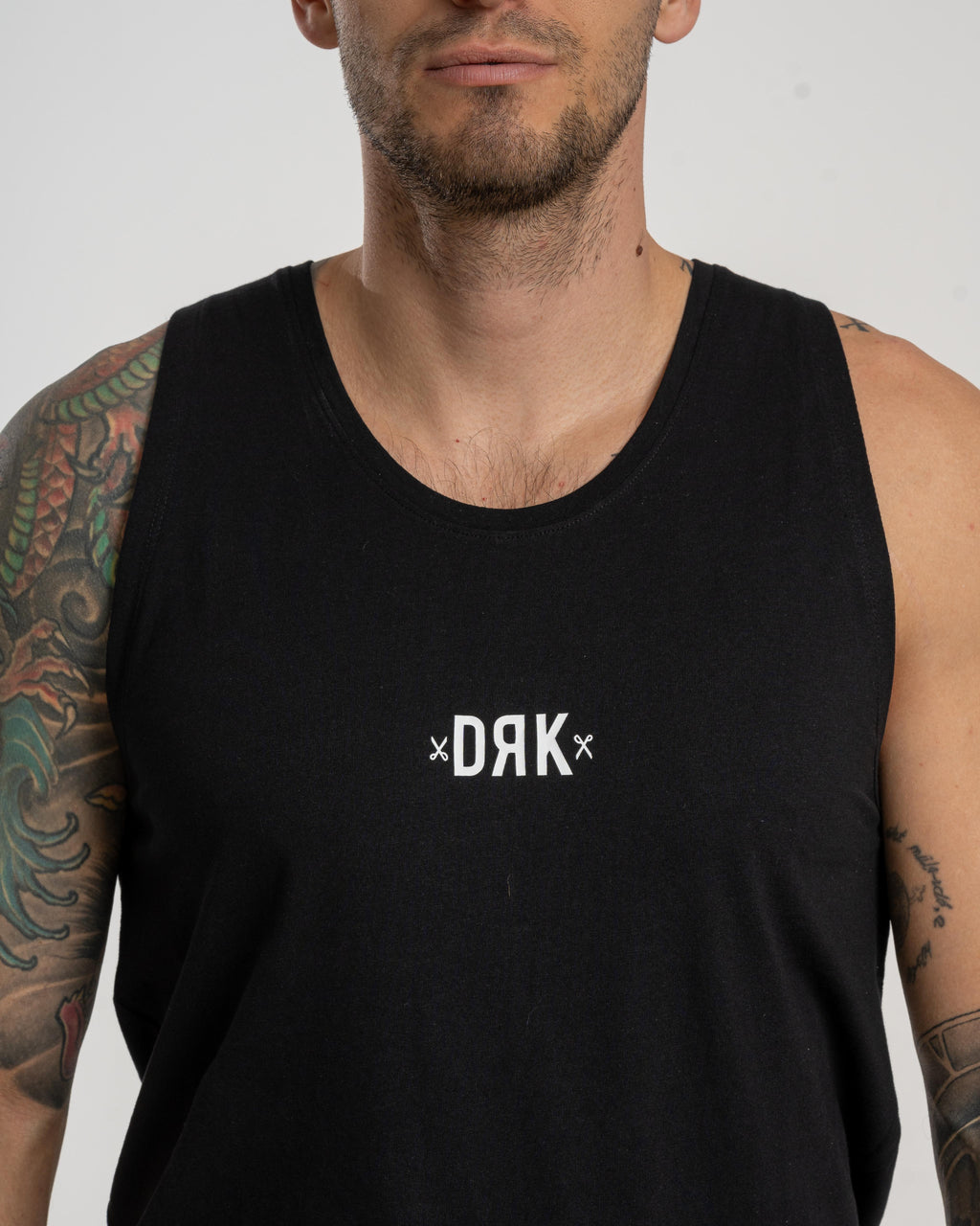 AMADEO Dorko Middle East