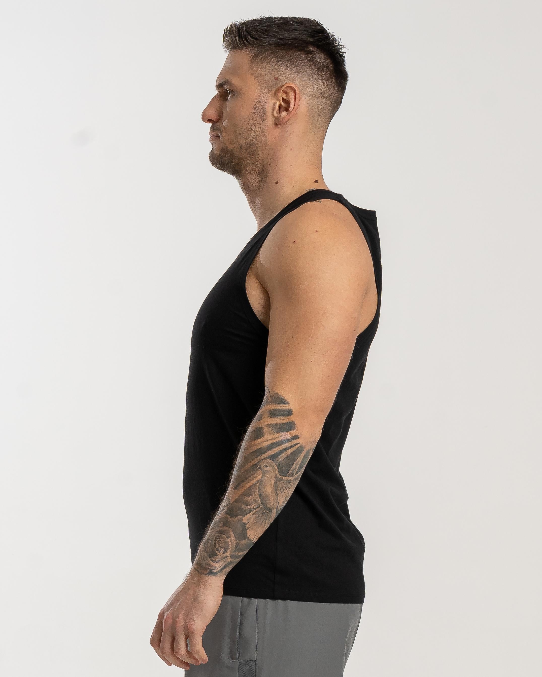 AMADEO Dorko Middle East