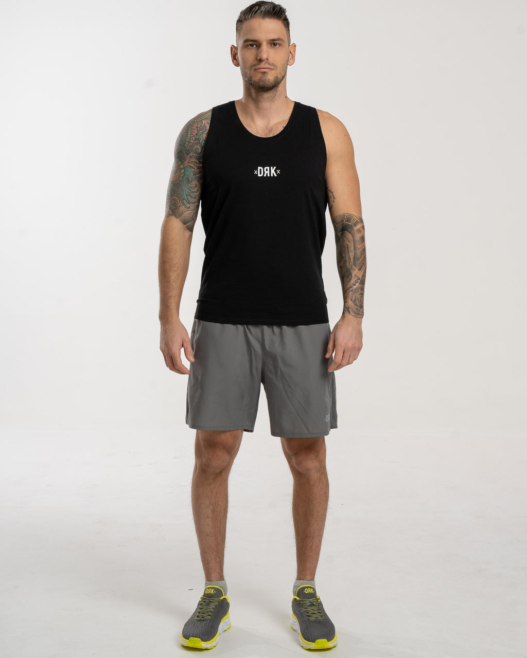 AMADEO Dorko Middle East