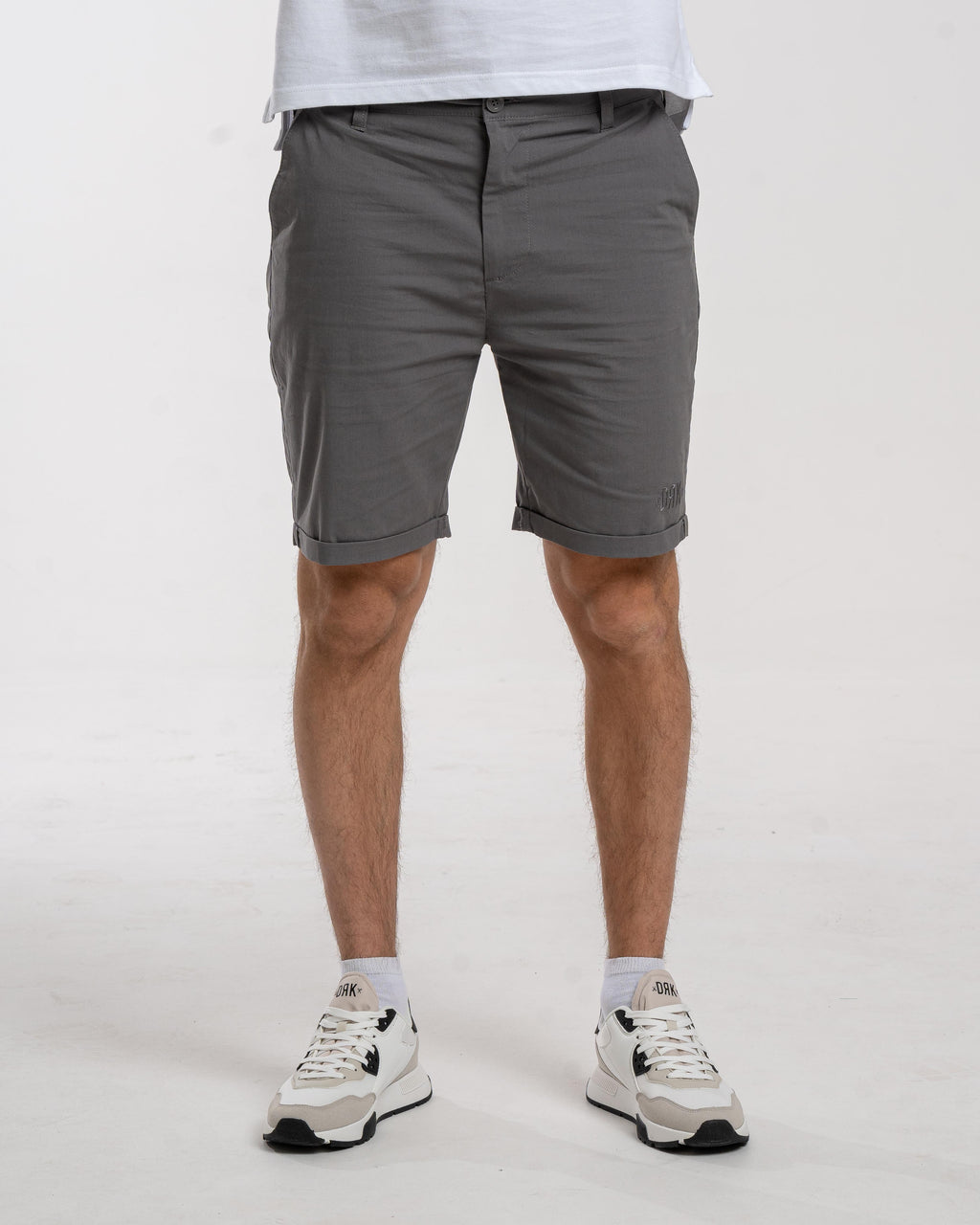 CALEB Dorko Middle East