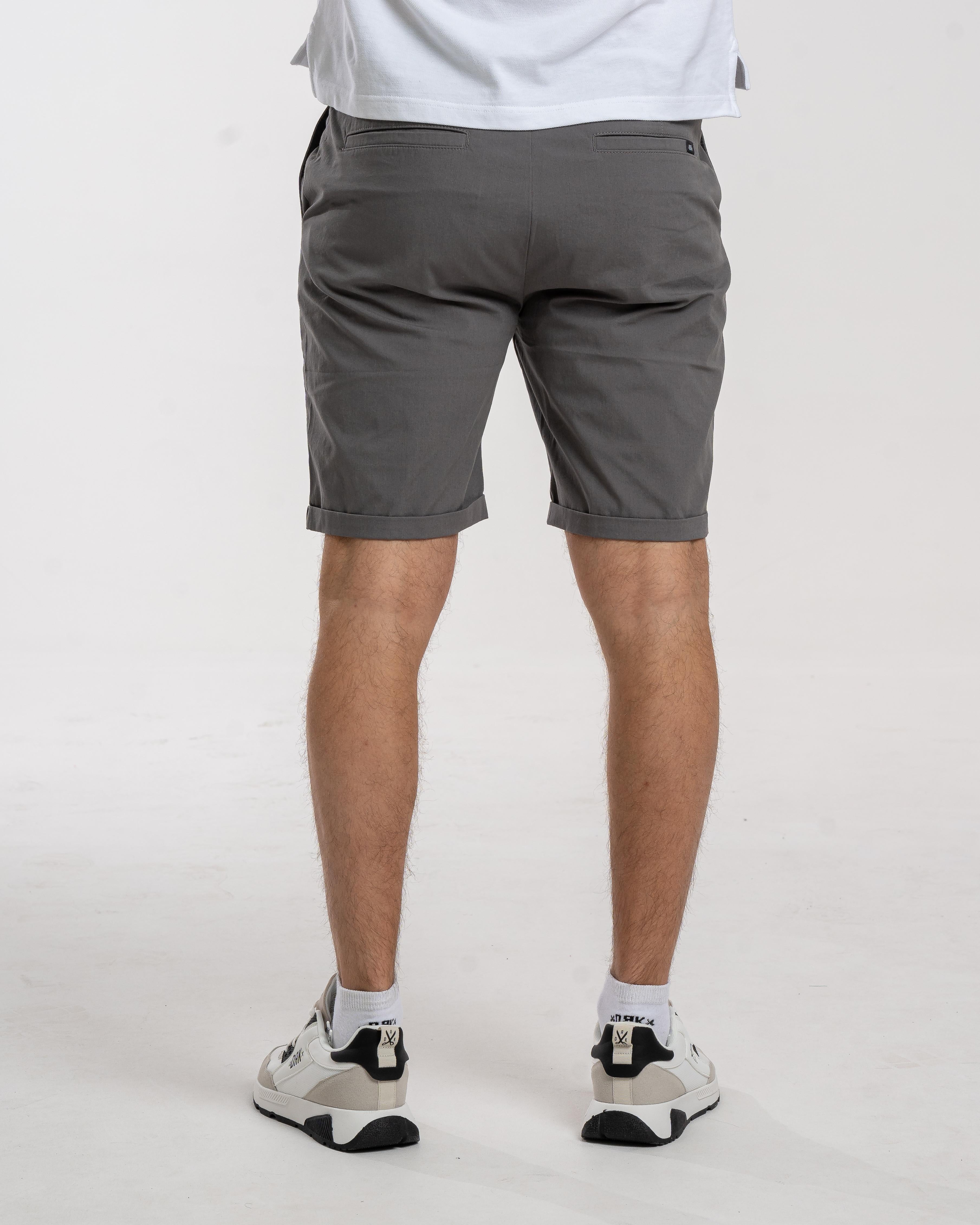 CALEB Dorko Middle East