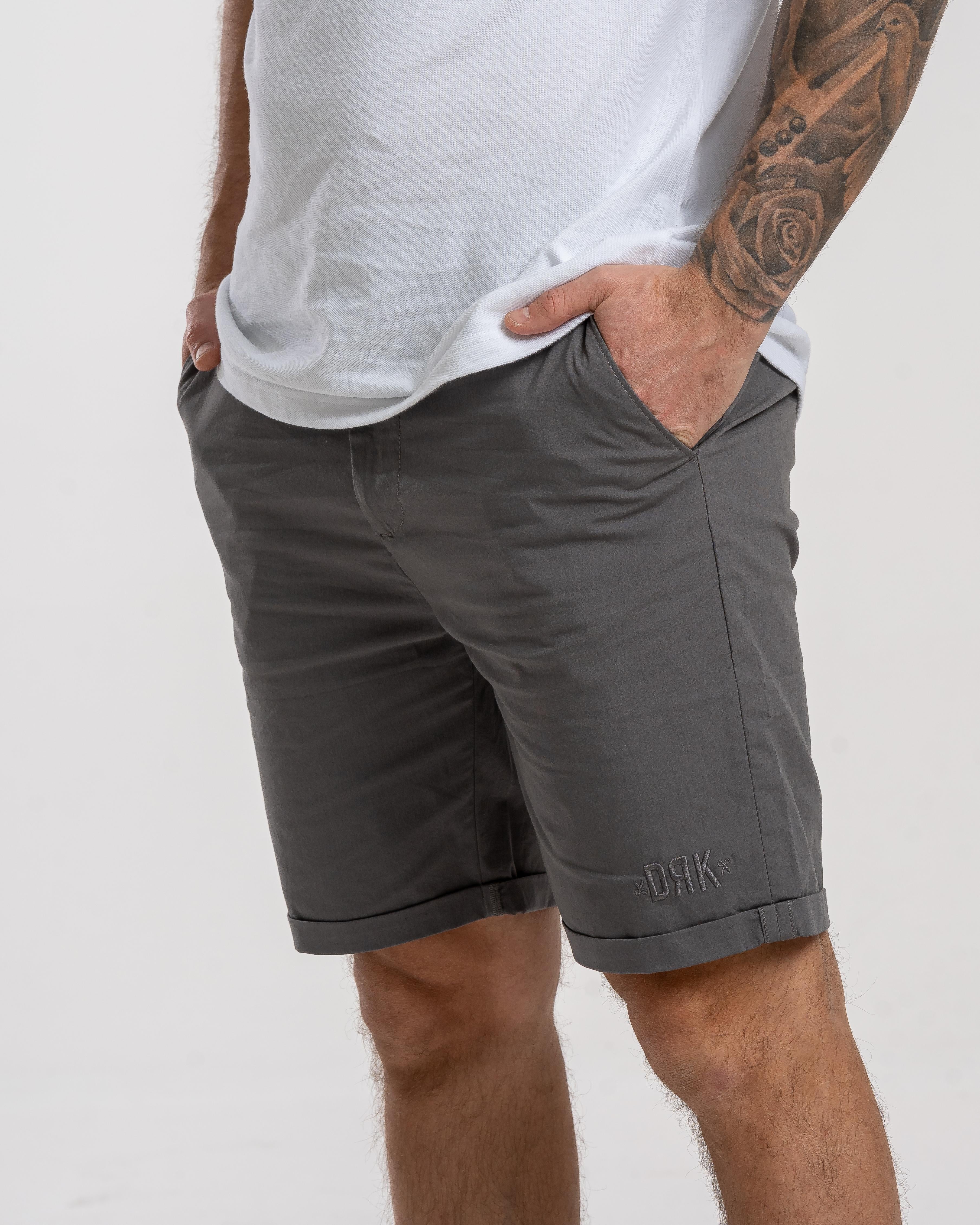 CALEB Dorko Middle East