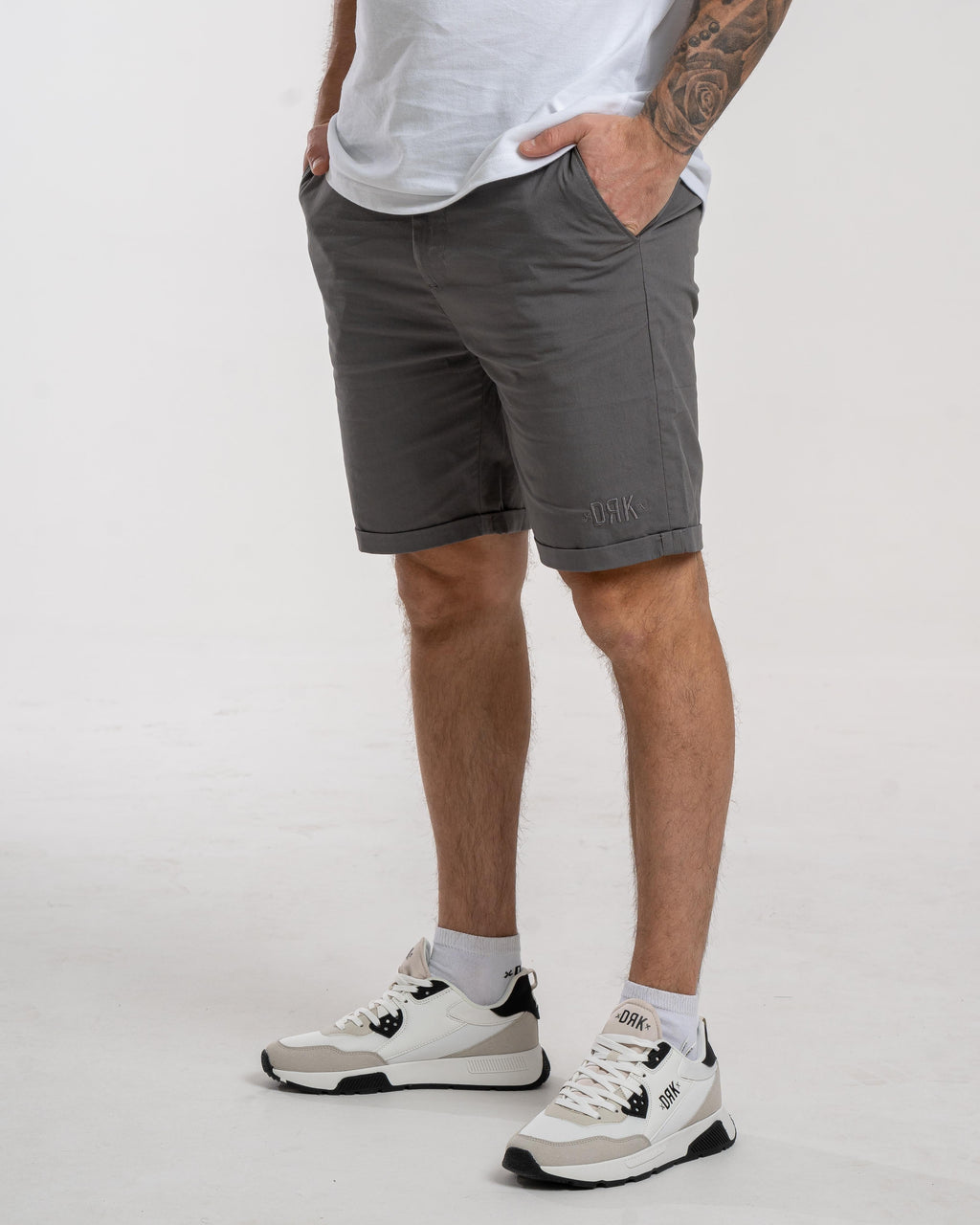 CALEB Dorko Middle East