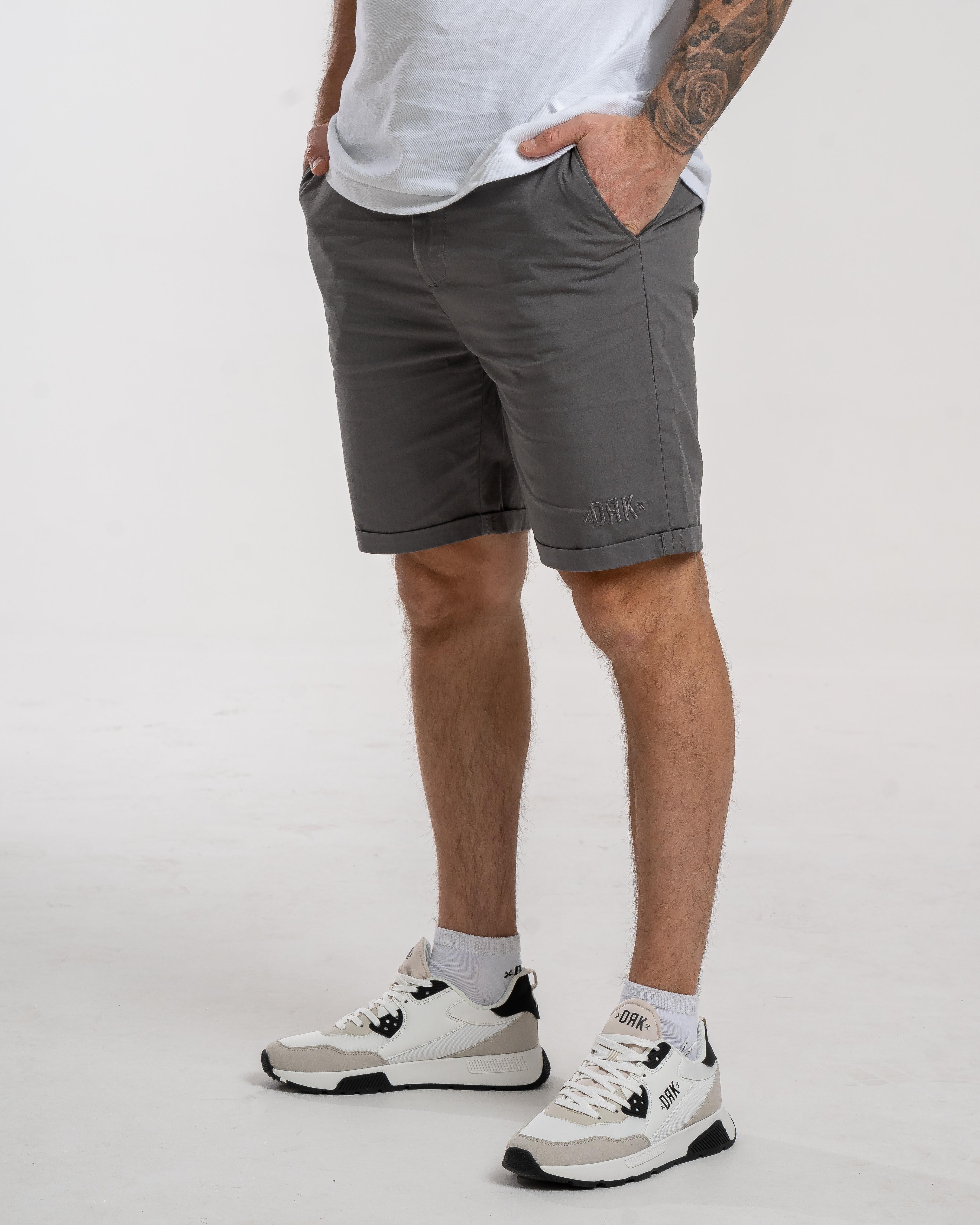 CALEB Dorko Middle East