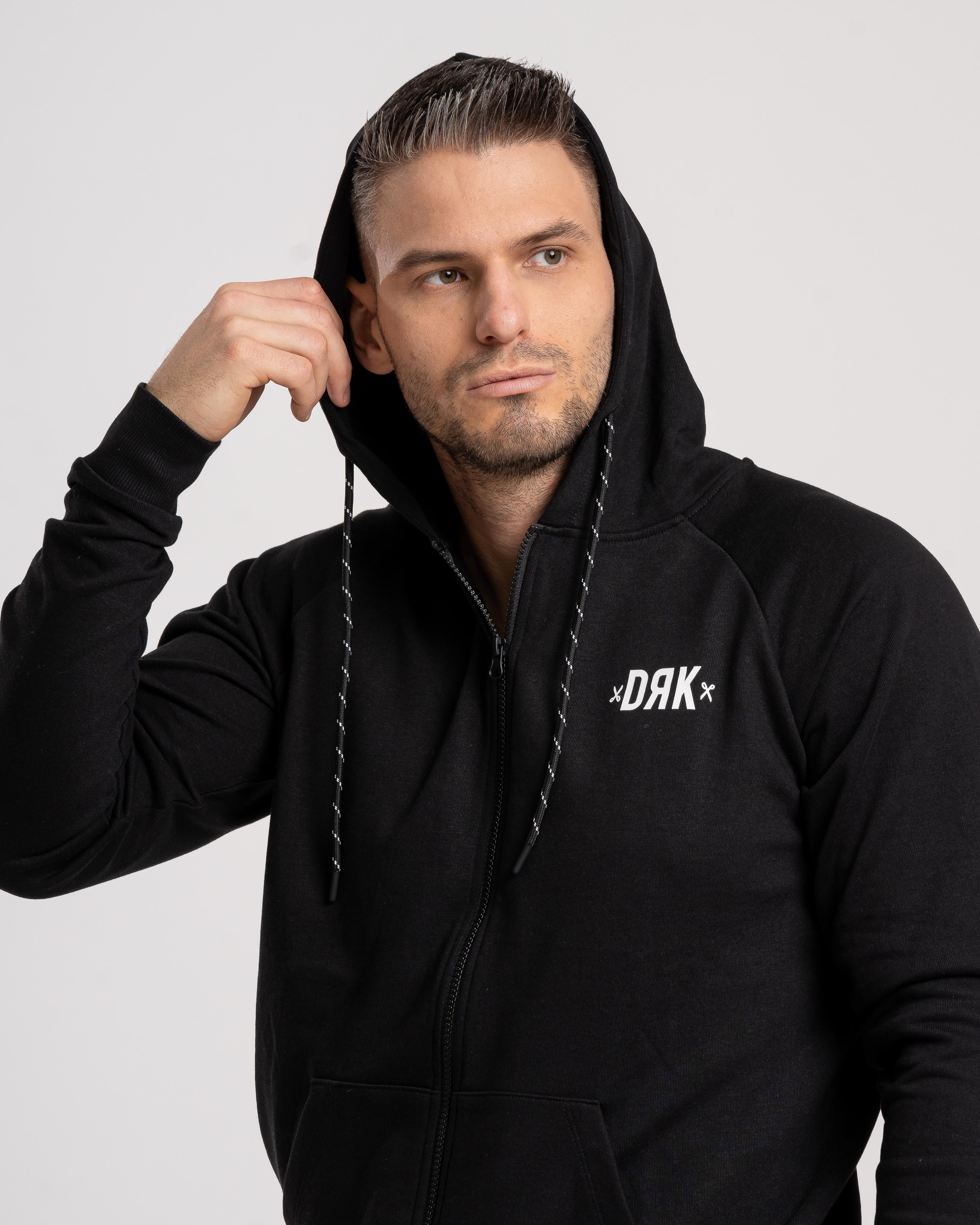 MORRIS Dorko Middle East