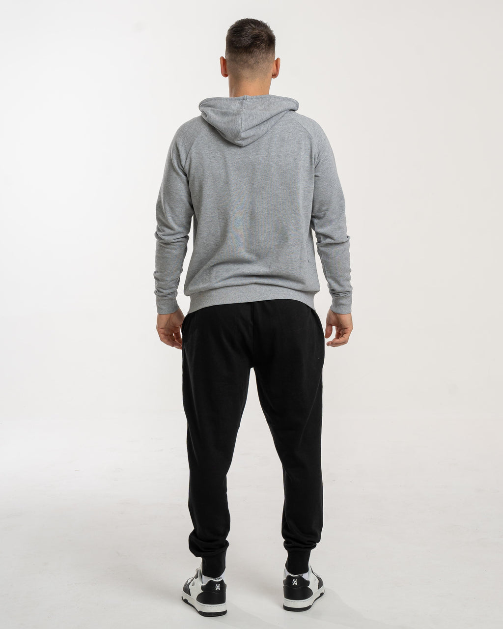 MORRIS Dorko Middle East