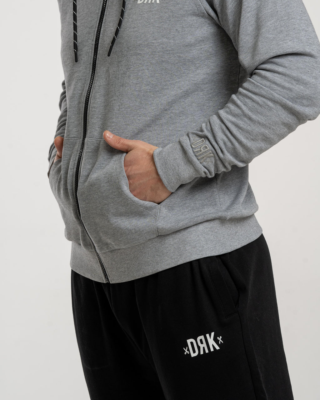 MORRIS Dorko Middle East