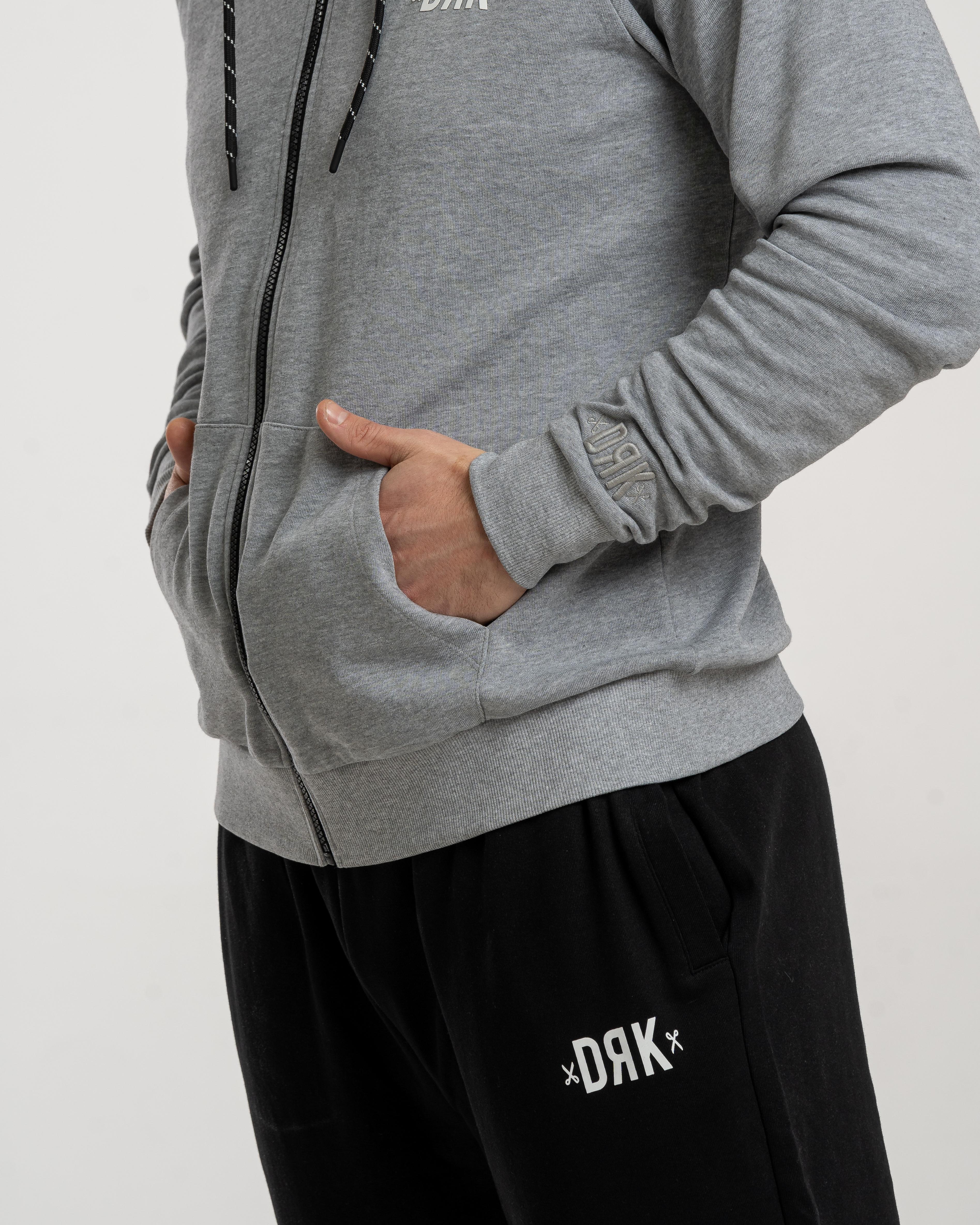 MORRIS Dorko Middle East