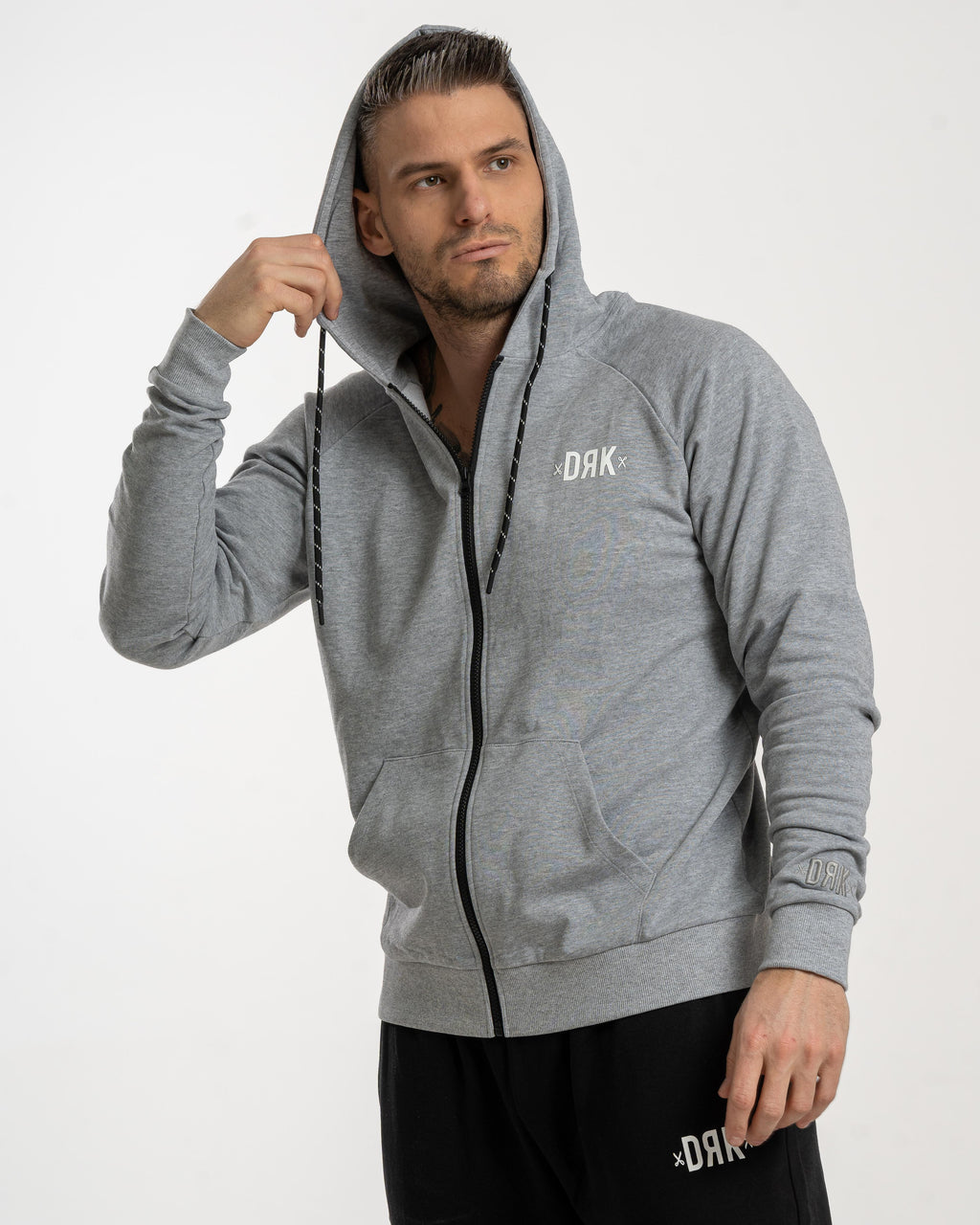 MORRIS Dorko Middle East