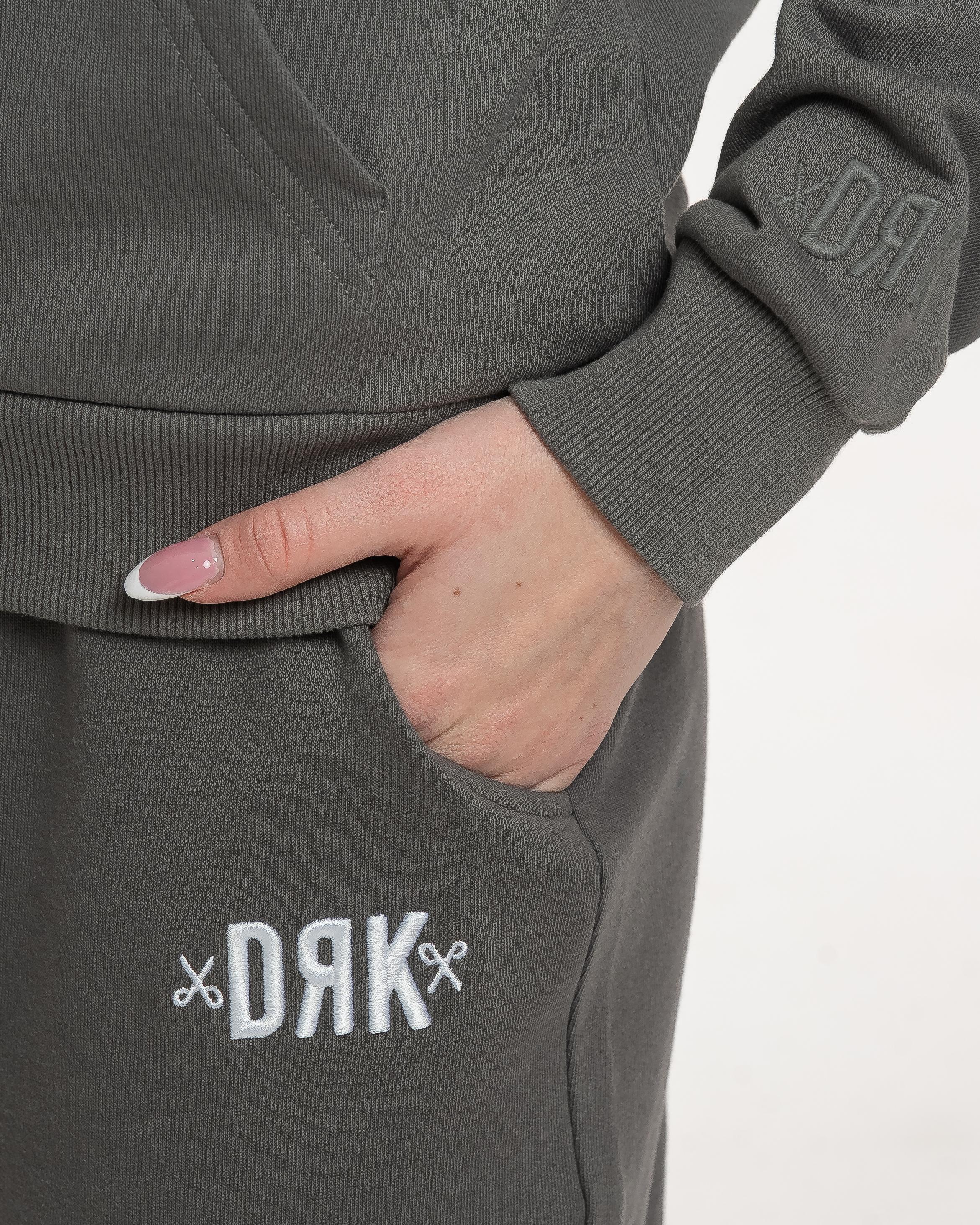 OLIVIA Dorko Middle East