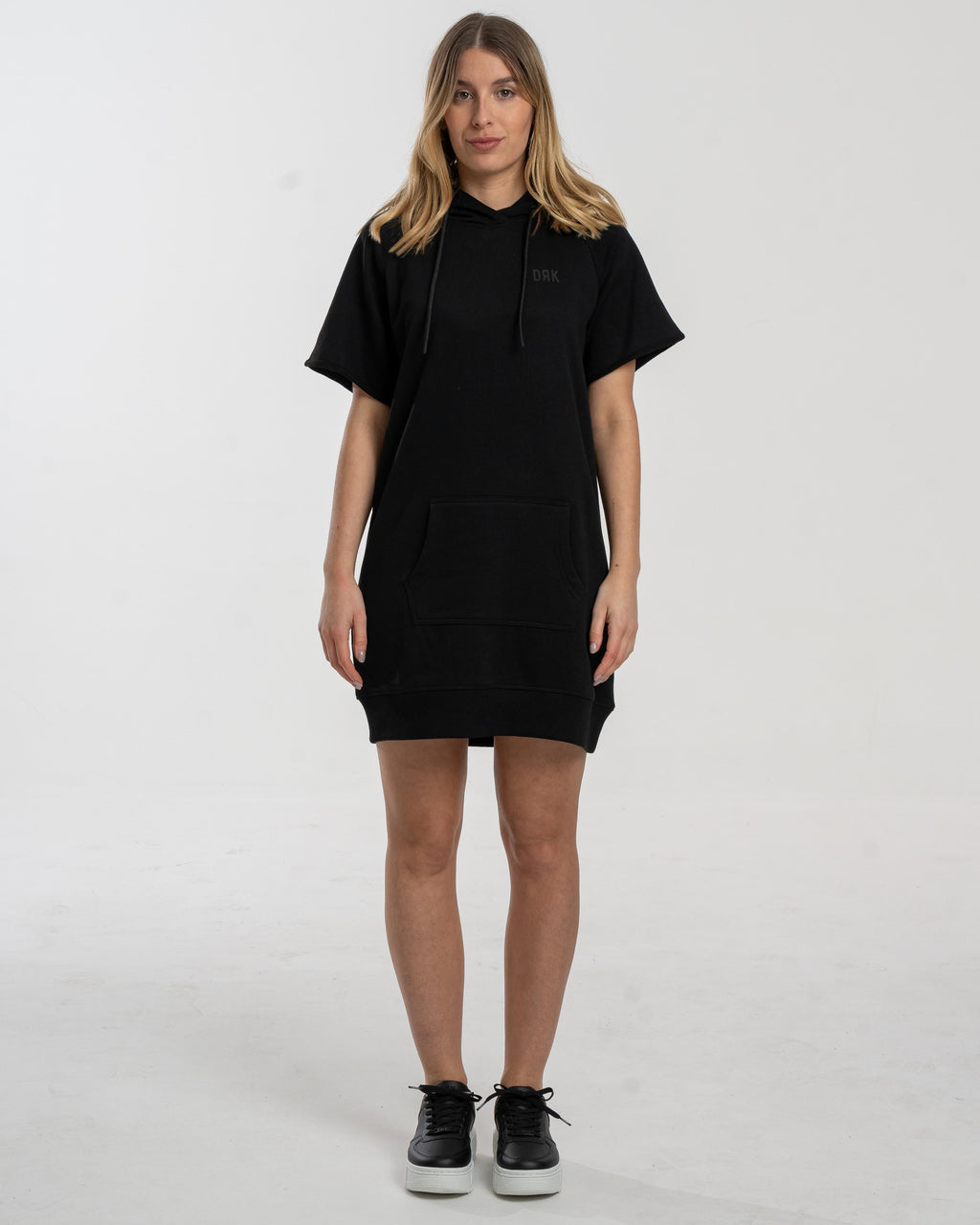 BRENDA Dorko Middle East