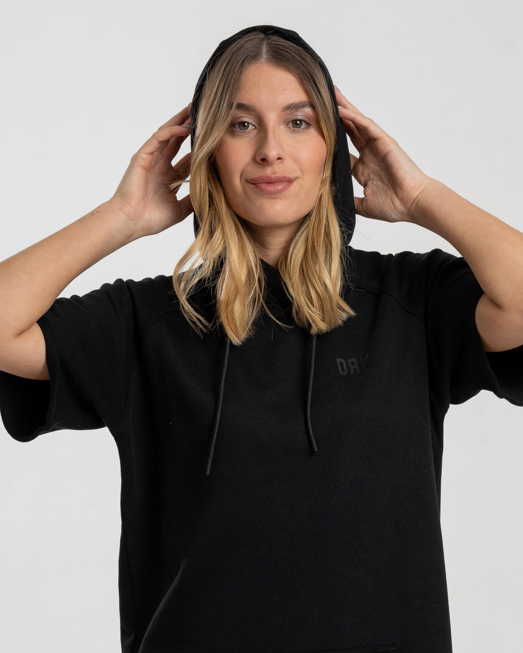 BRENDA Dorko Middle East